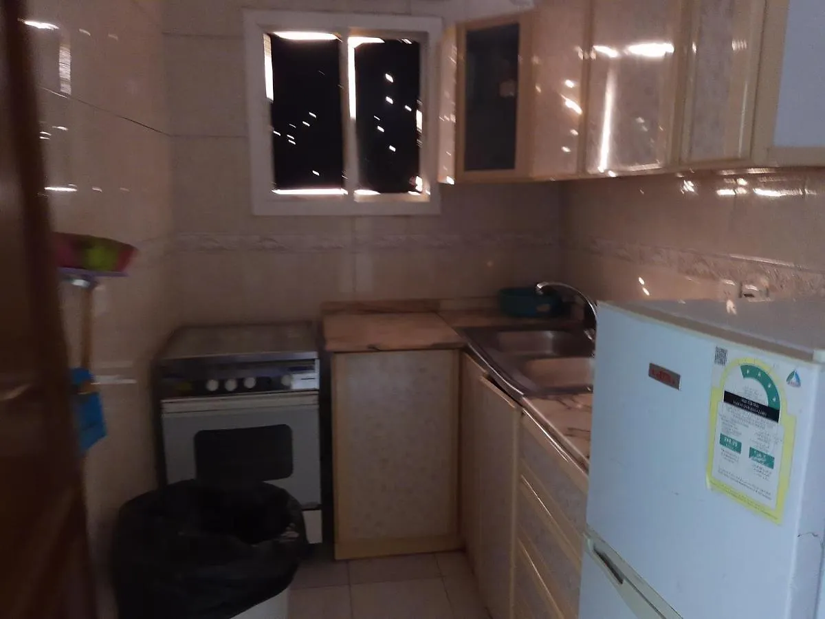 Oyo 524 Zahrat Alwaziriya Furnished Apartments Al Mahjar 3*,  Saudi Arabia