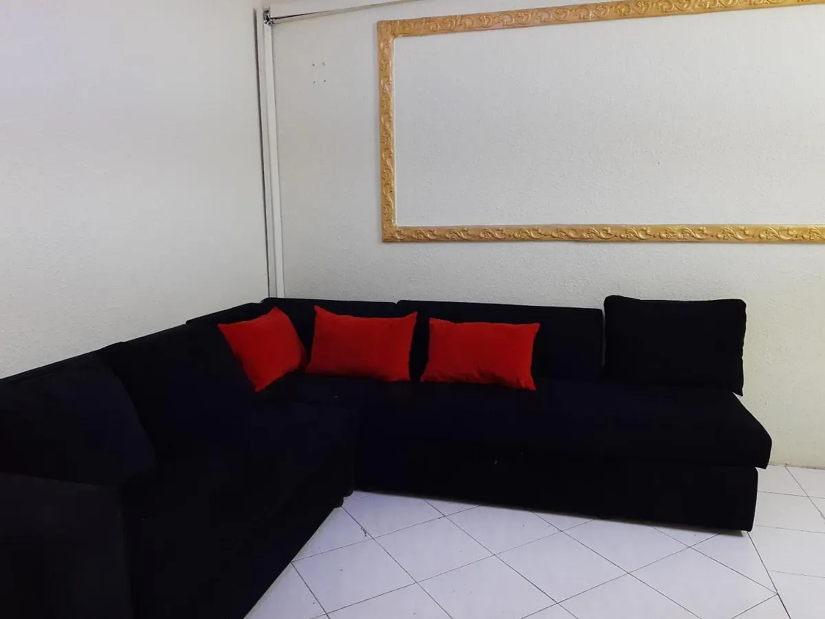 Oyo 524 Zahrat Alwaziriya Furnished Apartments Al Mahjar