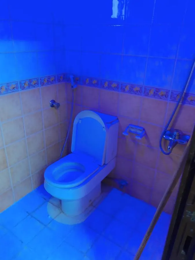 Oyo 524 Zahrat Alwaziriya Furnished Apartments Al Mahjar